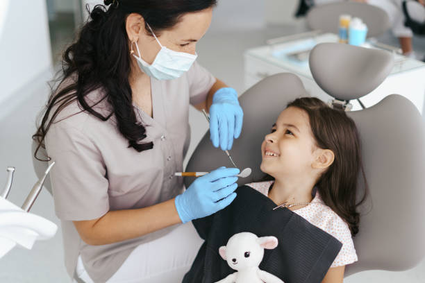 Advanced Technology for Better Dental Care in Elk Rapids, MI